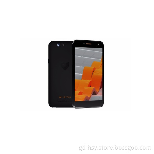 Customize Clear screen protector Wileyfox Spark X and Wileyfox Spark + ,0.3mm 9h 2.5d super high quality best tempered glass
